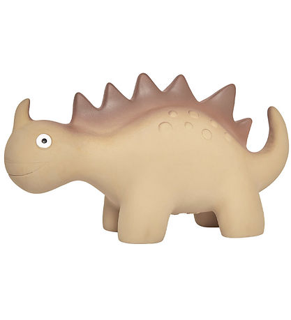 OYOY Nag leikföng - Billy Dino - Light Gúmmí