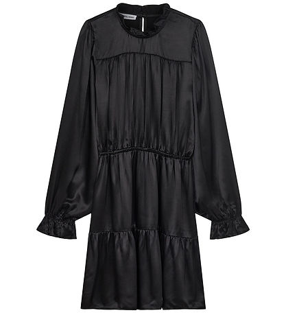 Designers Remix Kleid - Lilian - Schwarz