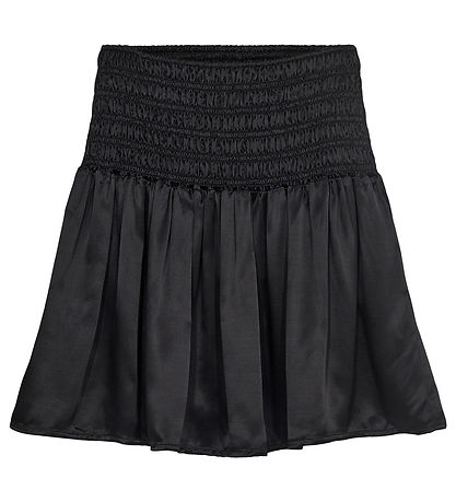 Designers Remix Pils - Lilian Smock - Black