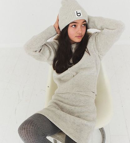 Designers Remix Pils - Ull - Carmen Mini - Haframjöl