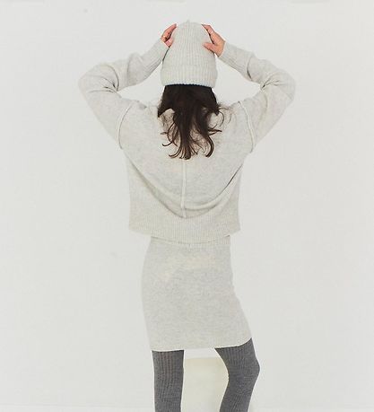 Designers Remix Pils - Ull - Carmen Mini - Haframjöl
