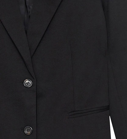 Designers Remix Blazer - Zoe - Svart