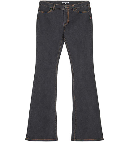 Designers Remix Farkut - Bennett Flare Farkut - Black
