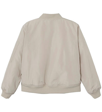 Name It Jacket - NknMadrid - Peyote