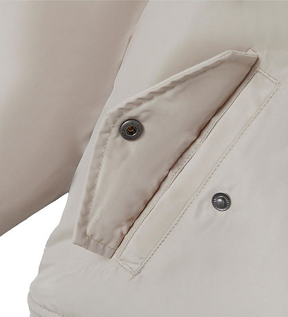 Name It Jacket - NknMadrid - Peyote