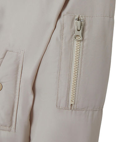 Name It Jacket - NknMadrid - Peyote