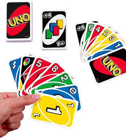 Uno - Original