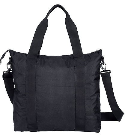 Björn Borg Shopper - Core - 23 L - Black