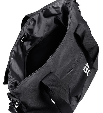 Björn Borg Shopper - Core - 23 L - Black