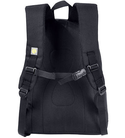 Björn Borg Bakpoki - Core Street - 26 L - Svart