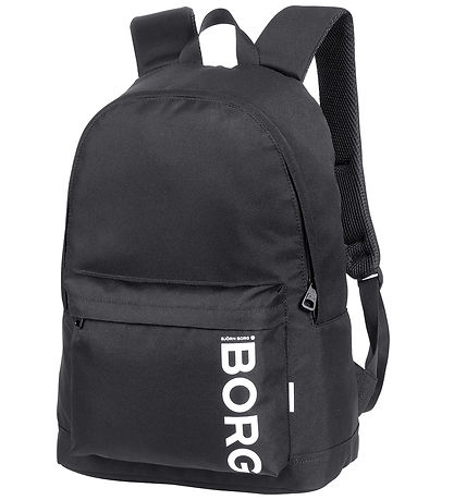 Björn Borg Bakpoki - Core Street - 26 L - Svart