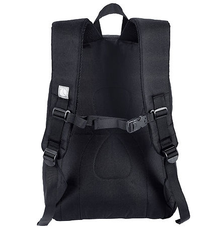 Bjrn Borg Backpack - Core Iconic - 25 L - Black