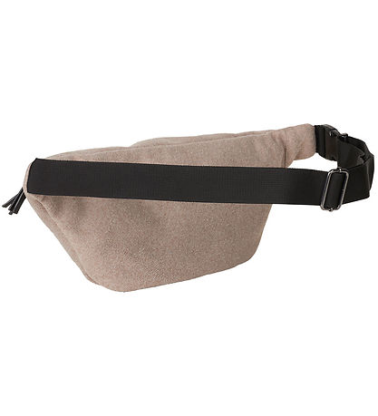 DAY ET Mittistaska - Day Woolen Bum L - Taupe Melange