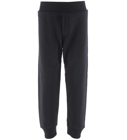 Emporio Armani Jogging galli - Svart M. Grátt