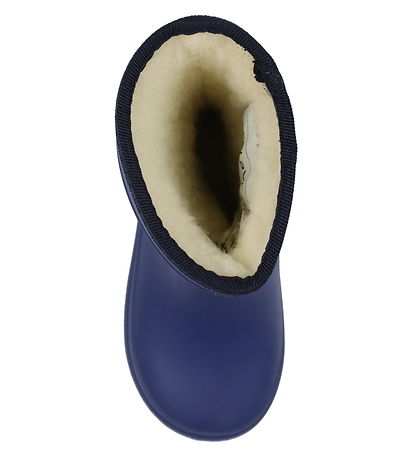 CeLaVi Thermo Boots - Pageant Blue