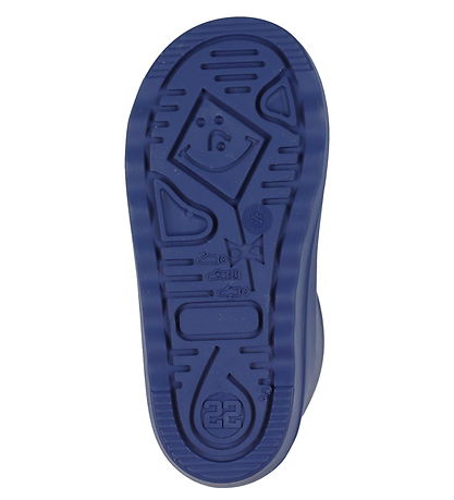 CeLaVi Thermo Boots - Pageant Blue