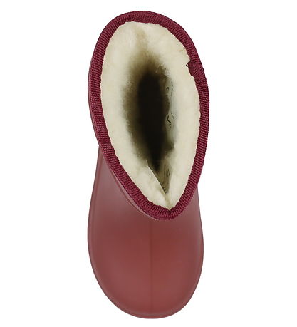 CeLaVi Thermo Boots - Rose Brown