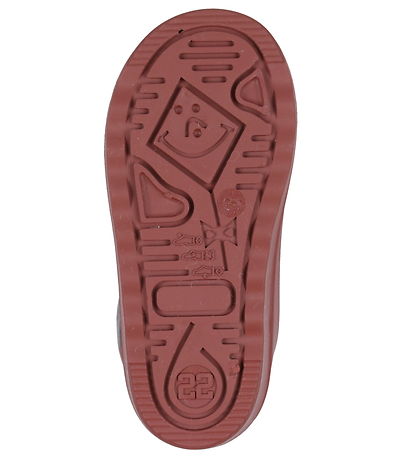 CeLaVi Thermo Boots - Rose Brown
