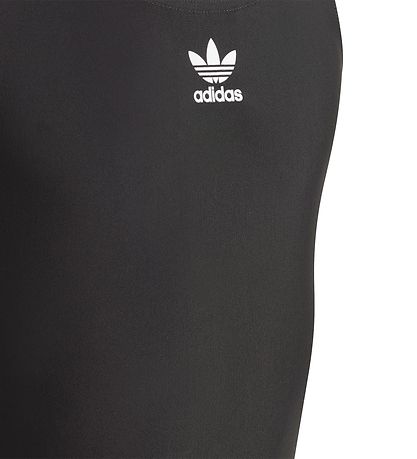 adidas Originals Swimsuit - ORI 3S SUI - Black