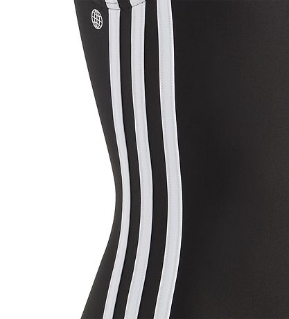 adidas Originals Swimsuit - ORI 3S SUI - Black