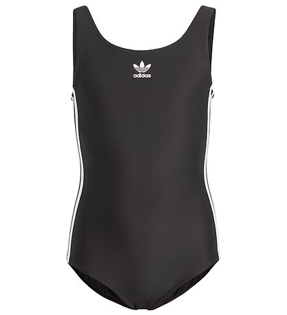 adidas Originals Swimsuit ORI 3S SUI Black KW SK