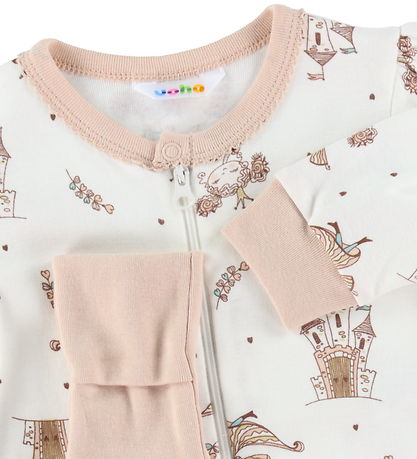 Joha Pyjamapak - Off White