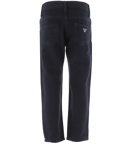 Emporio Armani Jeans - Blauw Navy