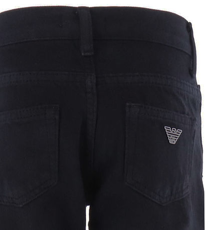 Emporio Armani Jeans - Blauw Navy