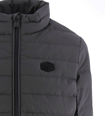 Emporio Armani Dúnúlpa - Kolgrár