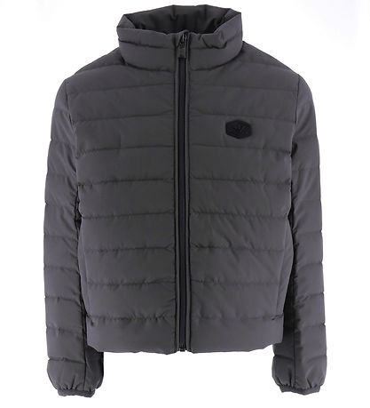 Emporio Armani Dúnúlpa - Kolgrár