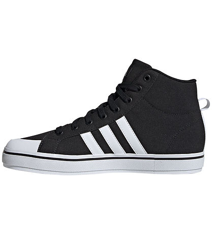 adidas Performance Kängor - Bravada 2.0 Mid - Svart m. Vit