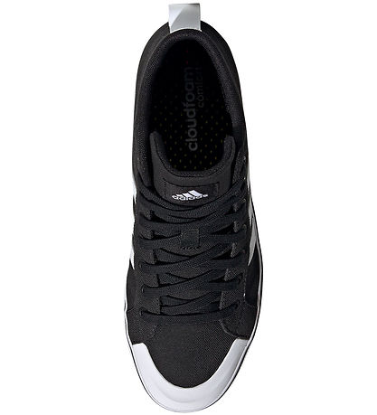 adidas Performance Kängor - Bravada 2.0 Mid - Svart m. Vit