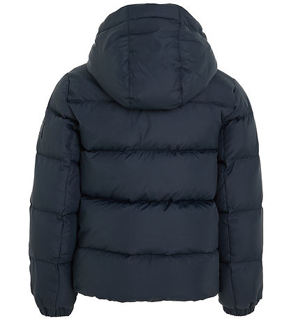 Tommy Hilfiger Dúnúlpa - Essential Down - Eftirréttaský