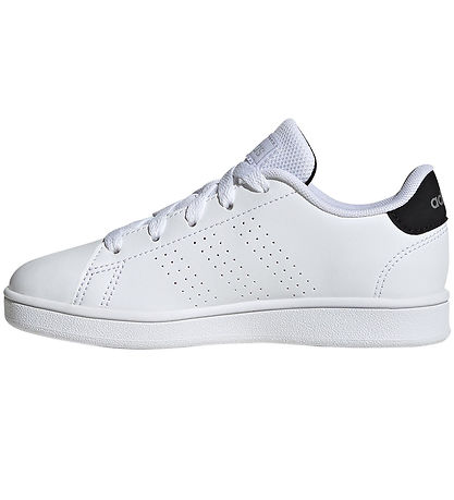 adidas Performance Schuhe - Advantage K - Weiß