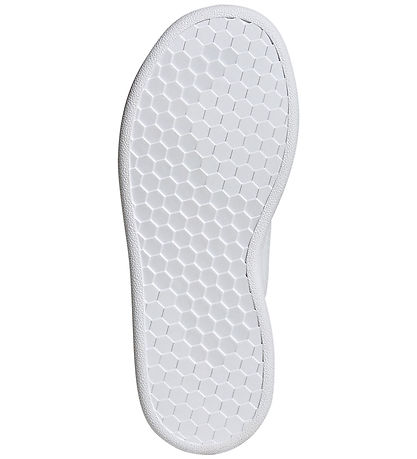 adidas Performance Schuhe - Advantage K - Weiß
