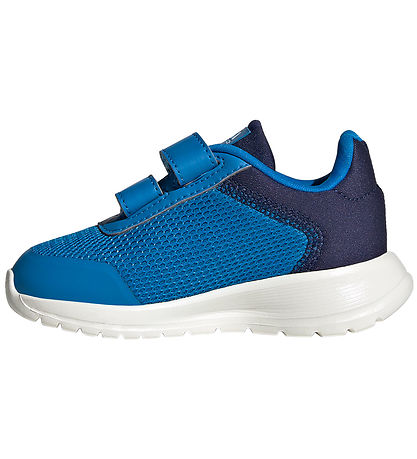 adidas Performance Skór - Tensaur Run 2.0 CF I - Blár