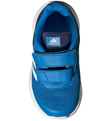 adidas Performance Skór - Tensaur Run 2.0 CF I - Blár