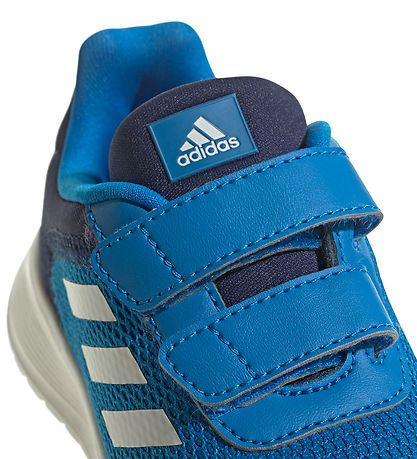adidas Performance Skór - Tensaur Run 2.0 CF I - Blár