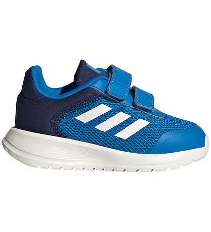 adidas Performance Skór - Tensaur Run 2.0 CF I - Blár