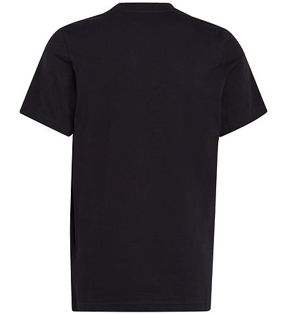 adidas Performance Stuttermabolur - U SL - Svart