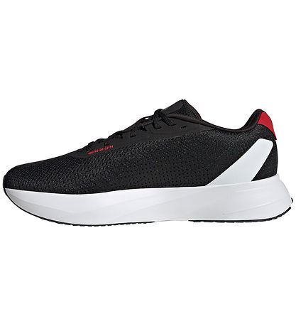 adidas Performance Shoe - Duramo SL M - Black w. Red