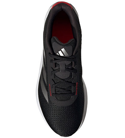 adidas Performance Shoe - Duramo SL M - Black w. Red
