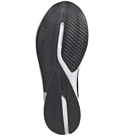 adidas Performance Shoe - Duramo SL M - Black w. Red