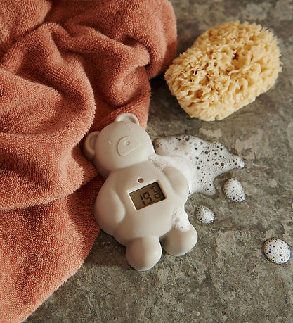Liewood Badethermometer - Kiera - Sandy