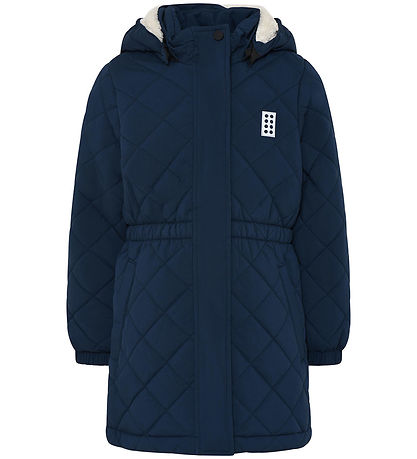 LEGO® Wear Termisk strøk - LWJana 702 - Dark Navy