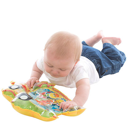 Playgro Waterspeelmat - 3-in-1 - Zaden