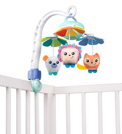 Playgro Musical Mobile - Transportable