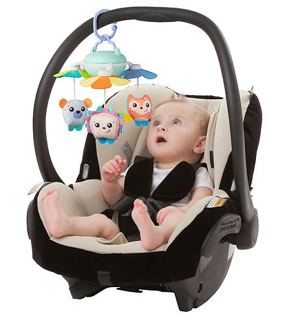 Playgro Musical Mobile Transportable KW PT