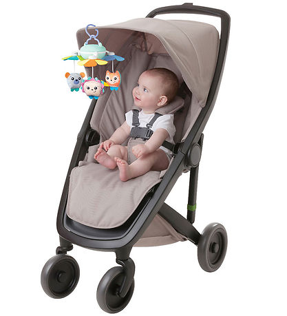 Playgro Musical Mobile - Transportable