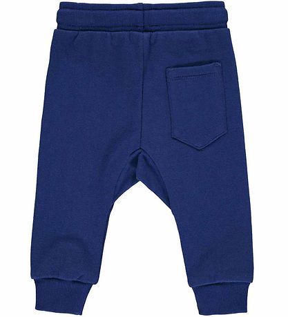 Freds World Sweatpants - Deep Blue